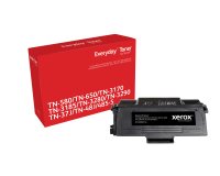Everyday™ Black Toner by Xerox compatible with Brother TN-3280, High capacity