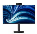 Philips 27B2N3500JH écran plat de PC 68,6 cm (27") 2560 x 1440 pixels Quad HD LCD Noir