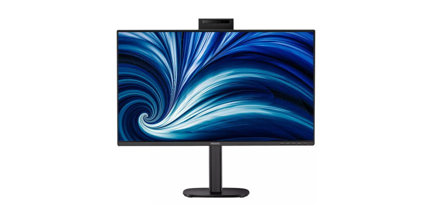 Philips 27B2N3500JH Monitor PC 68,6 cm (27") 2560 x 1440 Pixel Quad HD LCD Nero