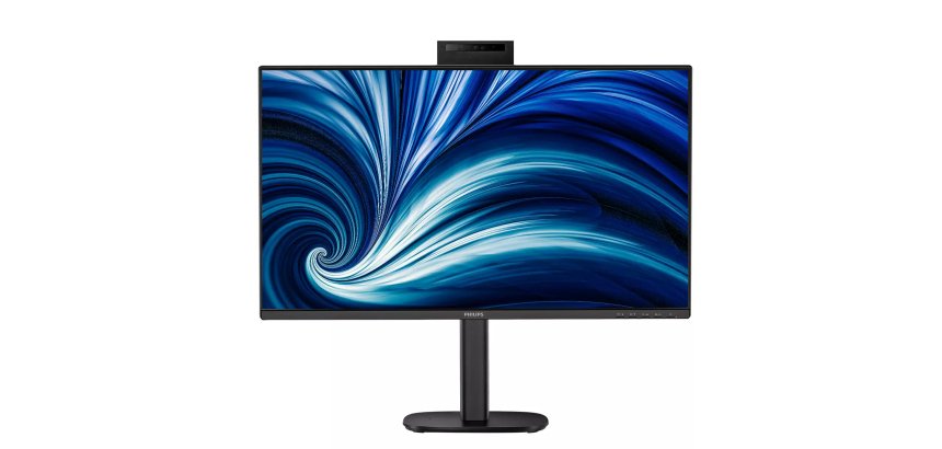 Philips 27B2N3500JH écran plat de PC 68,6 cm (27") 2560 x 1440 pixels Quad HD LCD Noir