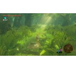 Nintendo The Legend Of Zelda: Breath Of The Wild - Switch 2 Edition Tedesca, DUT, Inglese, ESP, Francese, ITA, Giapponese, Coreano, Russo Nintendo Switch 2