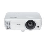 Acer P1257 Proiettore a raggio standard 4800 ANSI lumen DLP XGA (1024x768) Compatibilità 3D Bianco