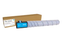 Tóner Everyday™ Cian remanufacturado de Xerox es compatible con Konica Minolta A8DA430 (A8DA430), Capacidad estándar