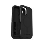 OtterBox Defender Series for MagSafe for iPhone 16, Black