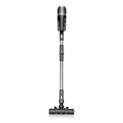 Hisense HVC6464A stick vacuum/electric broom 2-in-1 stick vacuum Battery Dry HEPA Bagless Black