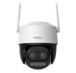 Imou Cruiser Z Turret IP security camera Indoor & outdoor Ceiling/wall