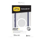 OtterBox Defender XT with Magnets Series voor Samsung Galaxy S25, Denver Dusk Purple