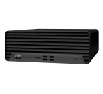 HP Elite SFF 800 G9 Intel® Core™ i5 i5-14500 16 Go DDR5-SDRAM 512 Go SSD Windows 11 Pro PC Noir