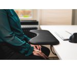 Bakker Elkhuizen keyboard arm rest