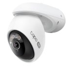 TP-Link Tapo C560WS Bulbe Caméra de sécurité IP Intérieure et extérieure 3840 x 2160 pixels Plafond/Mur/Bureau