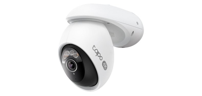 TP-Link Tapo C560WS Bulbe Caméra de sécurité IP Intérieure et extérieure 3840 x 2160 pixels Plafond/Mur/Bureau