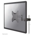 Neomounts FL40-450BL12 Soporte de tubo para TV 23-42" - diá. 28-50 mm - movimiento completo