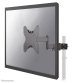Neomounts FL40-450BL12 Soporte de tubo para TV 23-42" - diá. 28-50 mm - movimiento completo