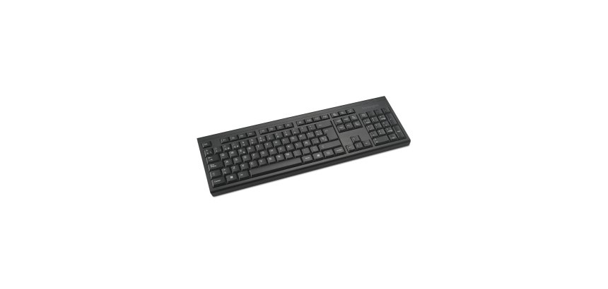 Kensington Teclado inalámbrico KB150 EQ