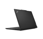 Lenovo ThinkPad X13 Gen 5 Intel Core Ultra 7 155U Portátil 33,8 cm (13.3") WUXGA 16 GB LPDDR5x-SDRAM 512 GB SSD Wi-Fi 6E (802.11ax) Windows 11 Pro Español Negro