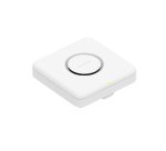 NETGEAR WBE750 11530 Mbit/s Blanc Connexion Ethernet, supportant l'alimentation via ce port (PoE)