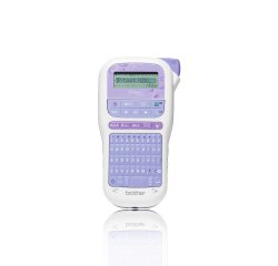 Brother PT-H200 Rotuladora electrónica Transferencia térmica TZe QWERTY