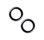 PanzerGlass ® Hoops® Camera Lens Protector Black iPhone 15 | 15 Plus Protector de pantalla Apple 1 pieza(s)