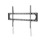 Equip Staffa di montaggio TV fissa per impieghi gravosi da 60” a 120”
