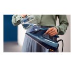 Philips Serie 8000 DST8020/20, Ferro da stiro a vapore, 3000W