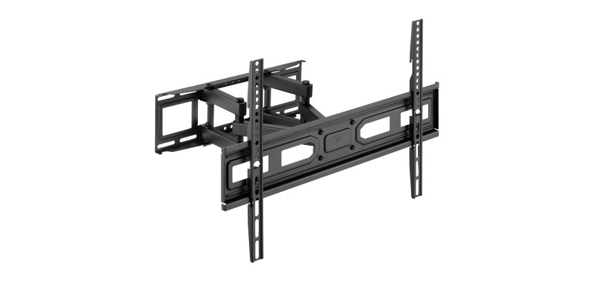 Equip 37"-80" Full Motion TV Mount Bracket