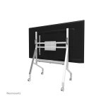 Neomounts FL50-525WH1 Carrello TV 55-86" - installazione rapida - TÜV