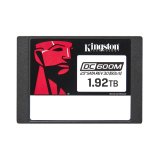 Kingston Technology SSD SATA Enterprise DC600M (usage mixte) 2.5” de 1 920 Go