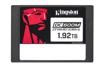Kingston Technology Disco SSD DC600ME SATA Enterprise (uso mixto) de 2,5” y 1920 G