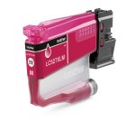 Brother LC527XLM cartuccia d'inchiostro 1 pz Originale Resa elevata (XL) Magenta
