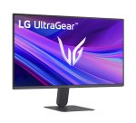 LG 24G411A-B écran plat de PC 61 cm (24") 1920 x 1080 pixels Full HD LCD Noir