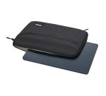 Thule Lithos TLS113 - Black 33 cm (13") Housse Noir