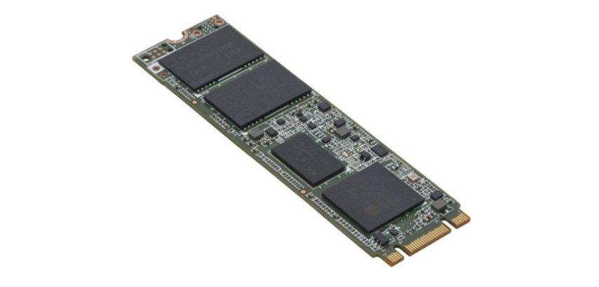 Fujitsu PY-MF24YN5 disque SSD 240 Go M.2 Série ATA III
