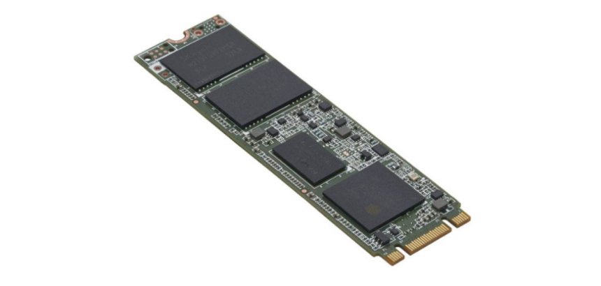 Fujitsu PY-MF24YN5 disque SSD 240 Go M.2 Série ATA III