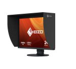 EIZO ColorEdge CG2400S Monitor PC 61,2 cm (24.1") 1920 x 1200 Pixel WUXGA LCD Nero