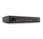 Lindy 38159 divisor de video HDMI 4x HDMI