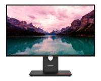 Lenovo ThinkVision T24-40 écran plat de PC 60,5 cm (23.8") 1920 x 1080 pixels Full HD LCD Noir