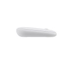 Logitech 920-012210 clavier Souris incluse Universel RF sans fil + Bluetooth AZERTY Français Blanc