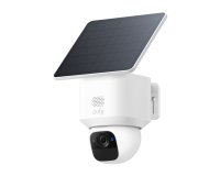 Eufy SoloCam E30 Almohadilla Cámara de seguridad IP Exterior 2048 x 1080 Pixeles Pared