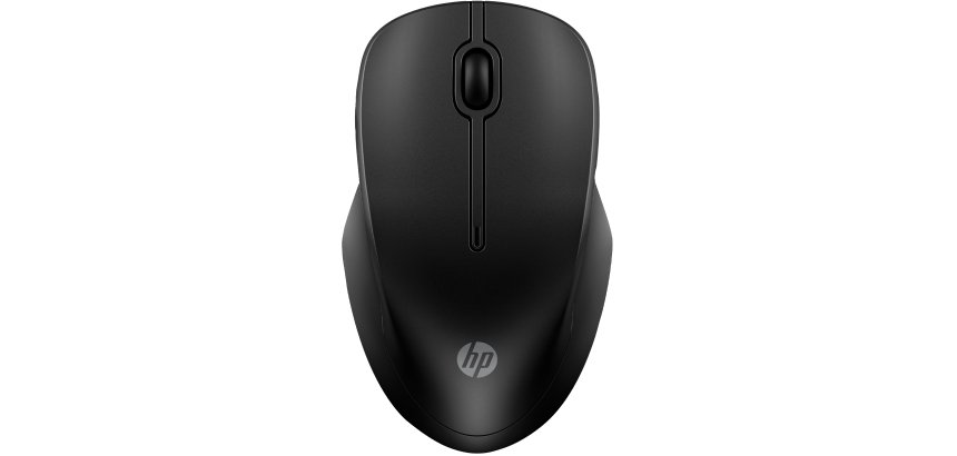 Ratón inalámbrico HP 255