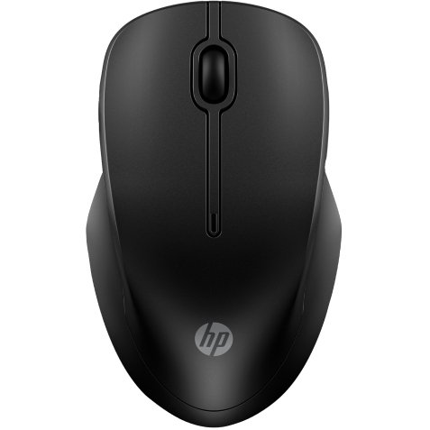 Ratón inalámbrico HP 255
