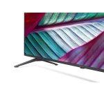 LG UHD 43UR78006LK 109,2 cm (43") 4K Ultra HD Smart TV Wifi Negro