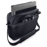 Maletín para portátil 15.6" / 39,6 cm DELL CC5624S Negro