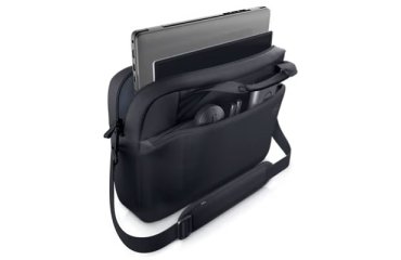 Maletín para portátil 15.6" / 39,6 cm DELL CC5624S Negro