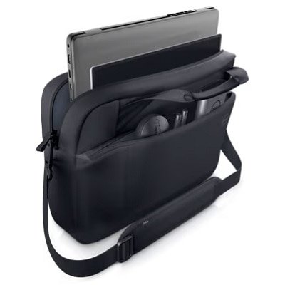 Maletín para portátil 15.6" / 39,6 cm DELL CC5624S Negro