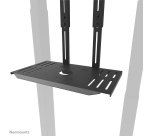Neomounts AV1-875BL Support vidéobar et kit multimédia - universel