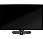 Soporte para monitor Logitech TV Mount for MeetUp