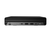 HP Elite Mini 800 G9 Intel® Core™ i5 i5-14500 16 GB DDR5-SDRAM 512 GB SSD Windows 11 Pro Mini PC Negro