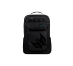 Acer Predator Gaming Extreme Backpack 17" 43.9 cm (17.3") Black