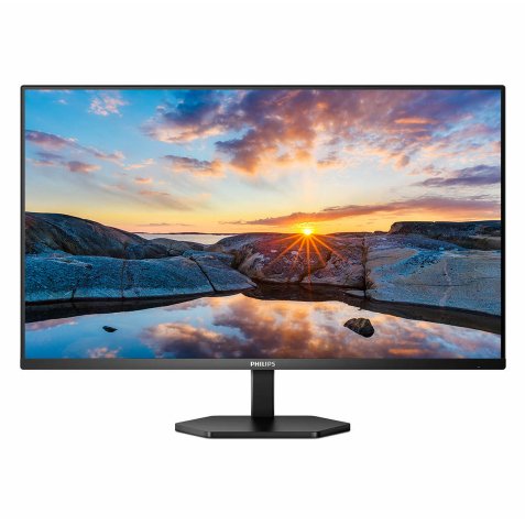 Philips 3000 series 32E1N3100LA/00 écran plat de PC 80 cm (31.5") 1920 x 1080 pixels Full HD LCD Noir