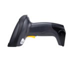 Equip Wireless 1D Laser Barcode Scanner, Long Distance, with Stand